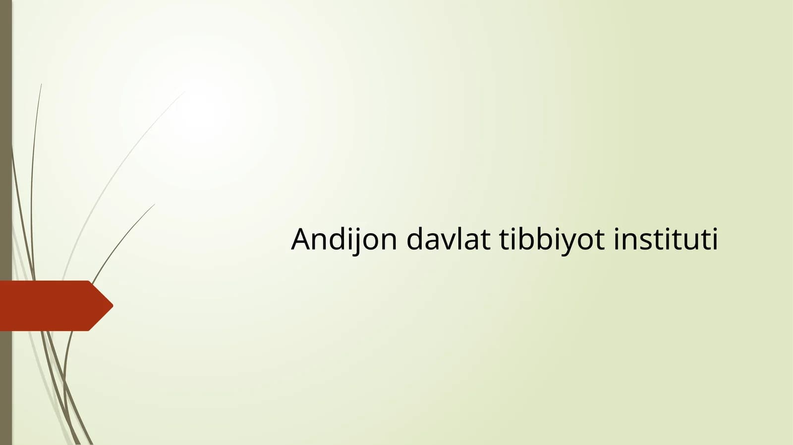 ONKOLOGIK BEMORLAR RUHIYATIDAGI O’ZGARISHLAR