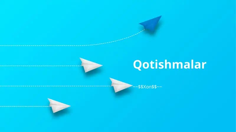 Qotishmalar