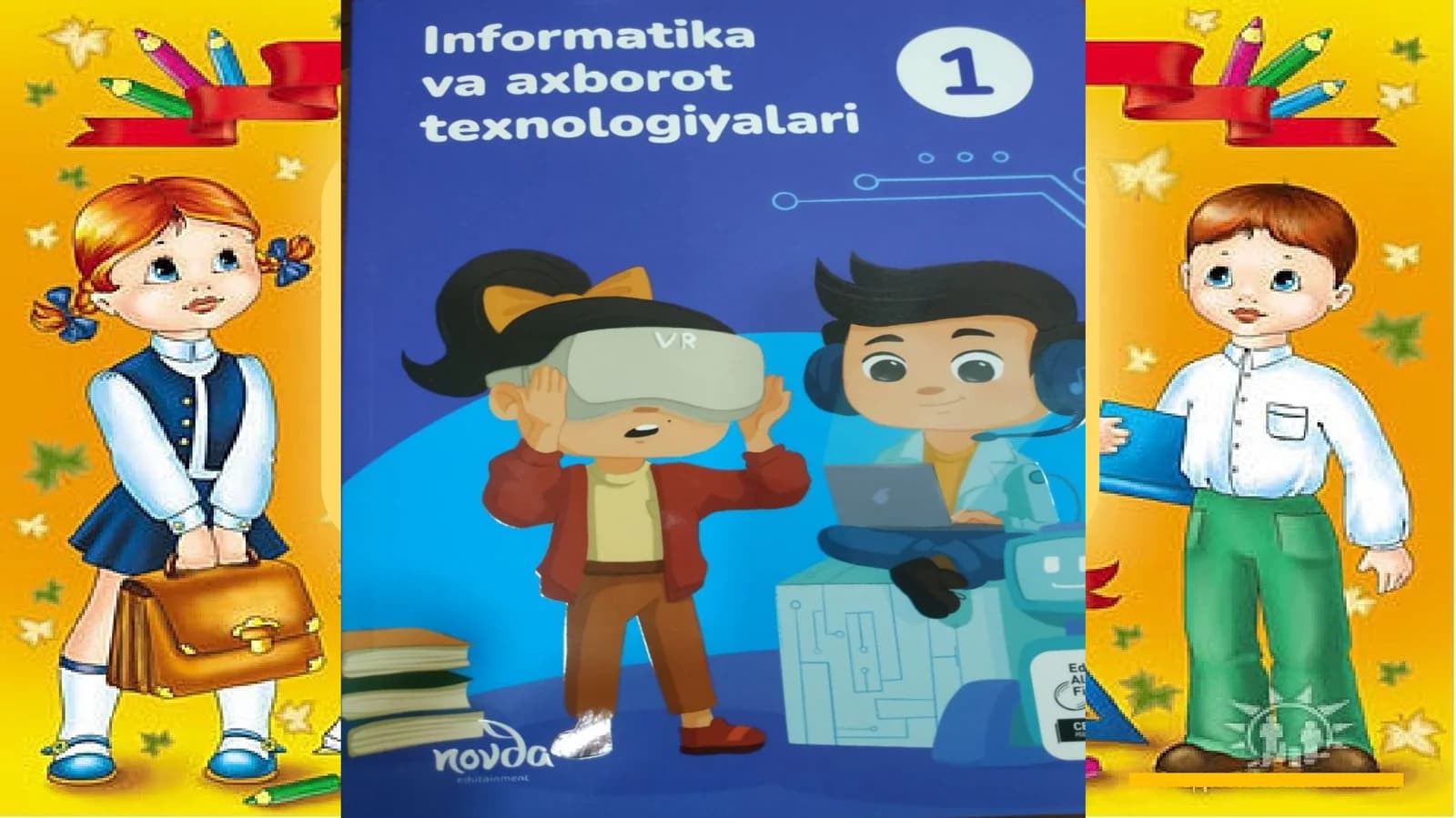 Biz olamni qanday qabul qilamiz?