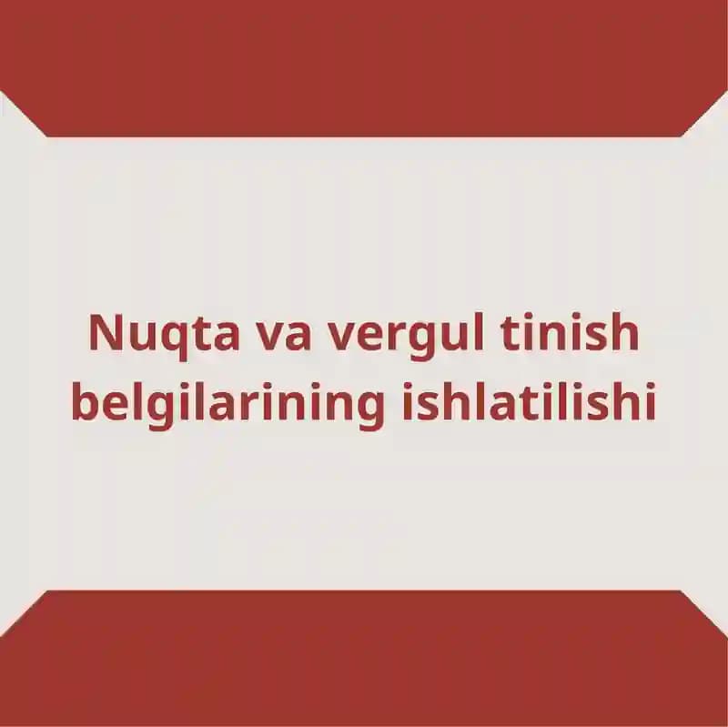Nuqta