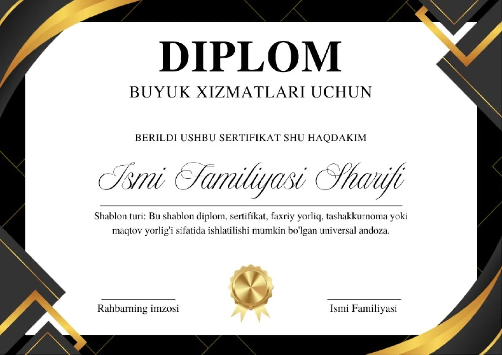 DIPLOM