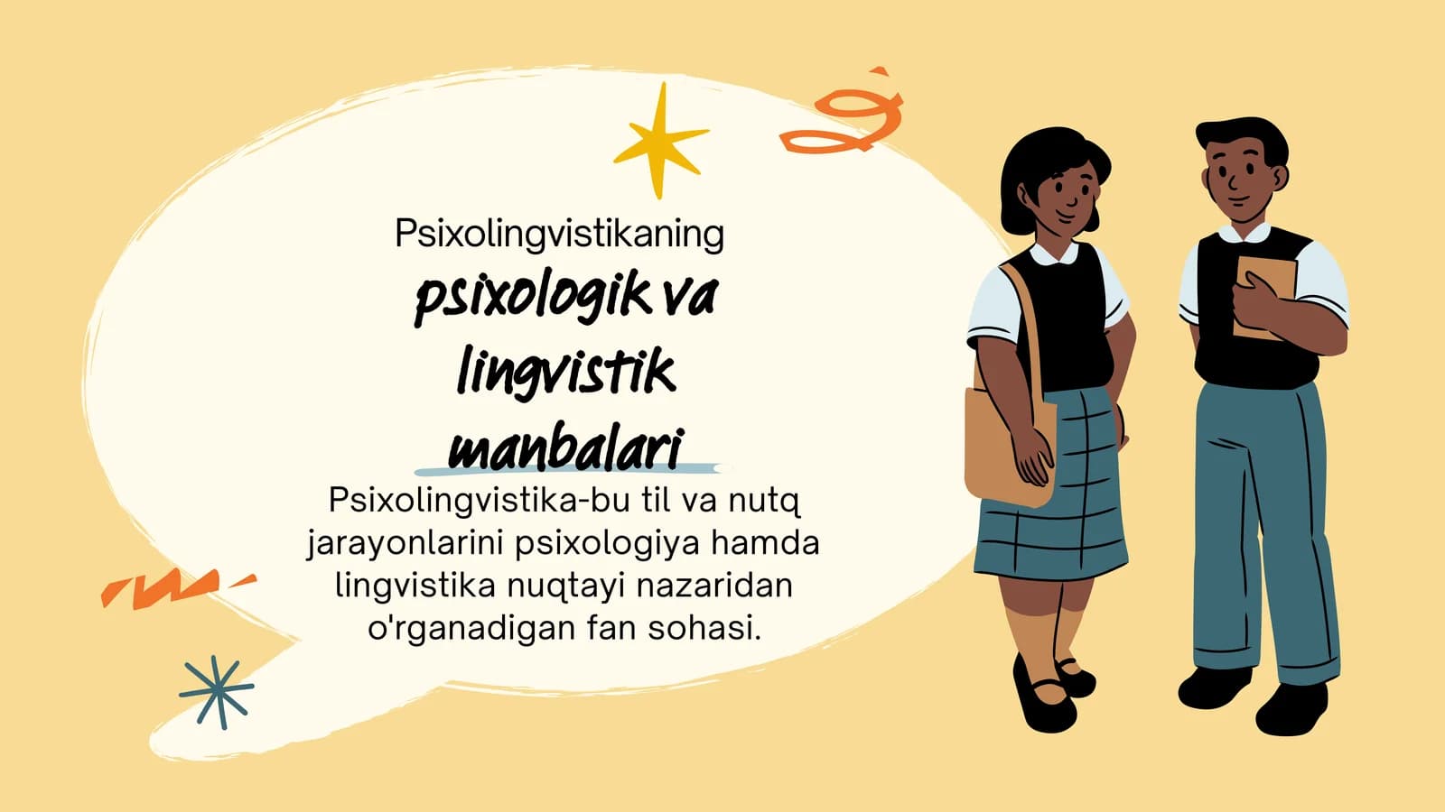 Psixolingvistika