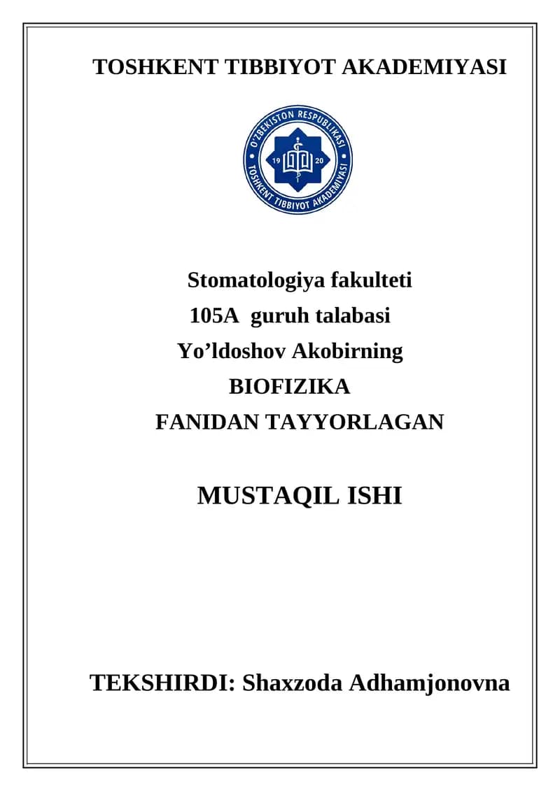 Havo va gaz emboliyasi