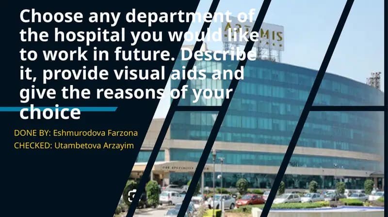 Artemis SuperSpeciality Hospital