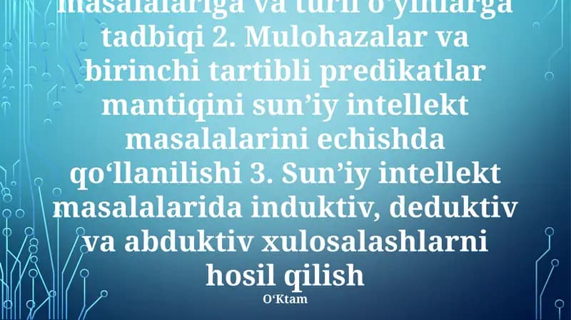 OʻKtam