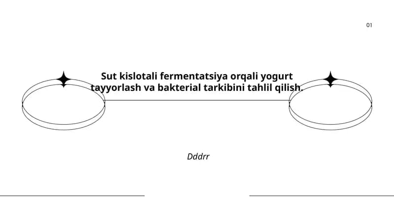 Sut Kislotali Fermentatsiya