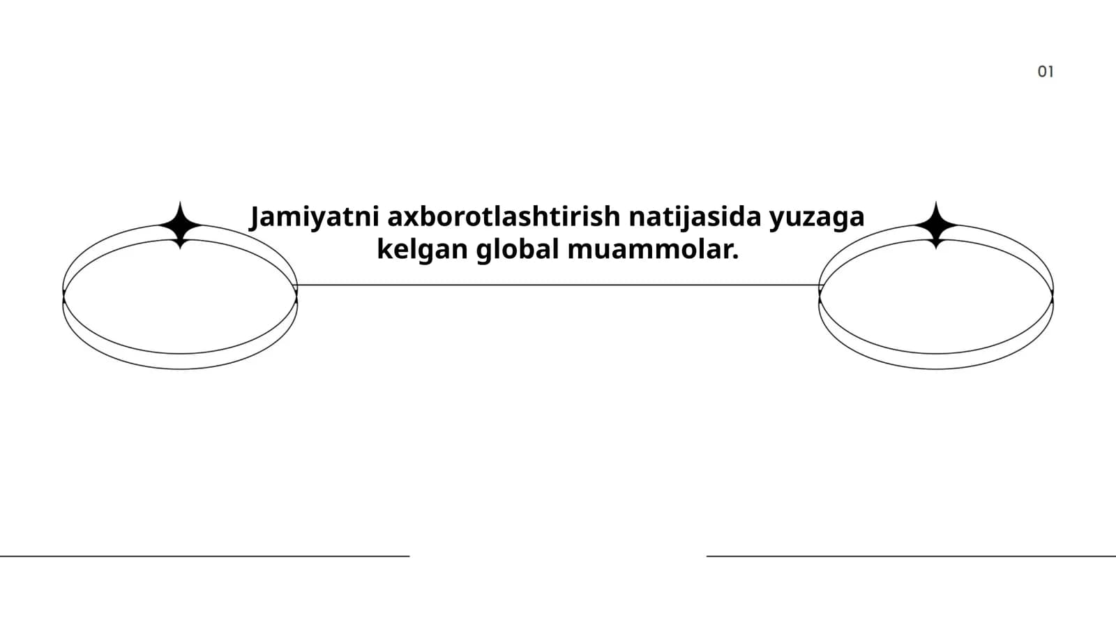 Axborot xavfsizligi