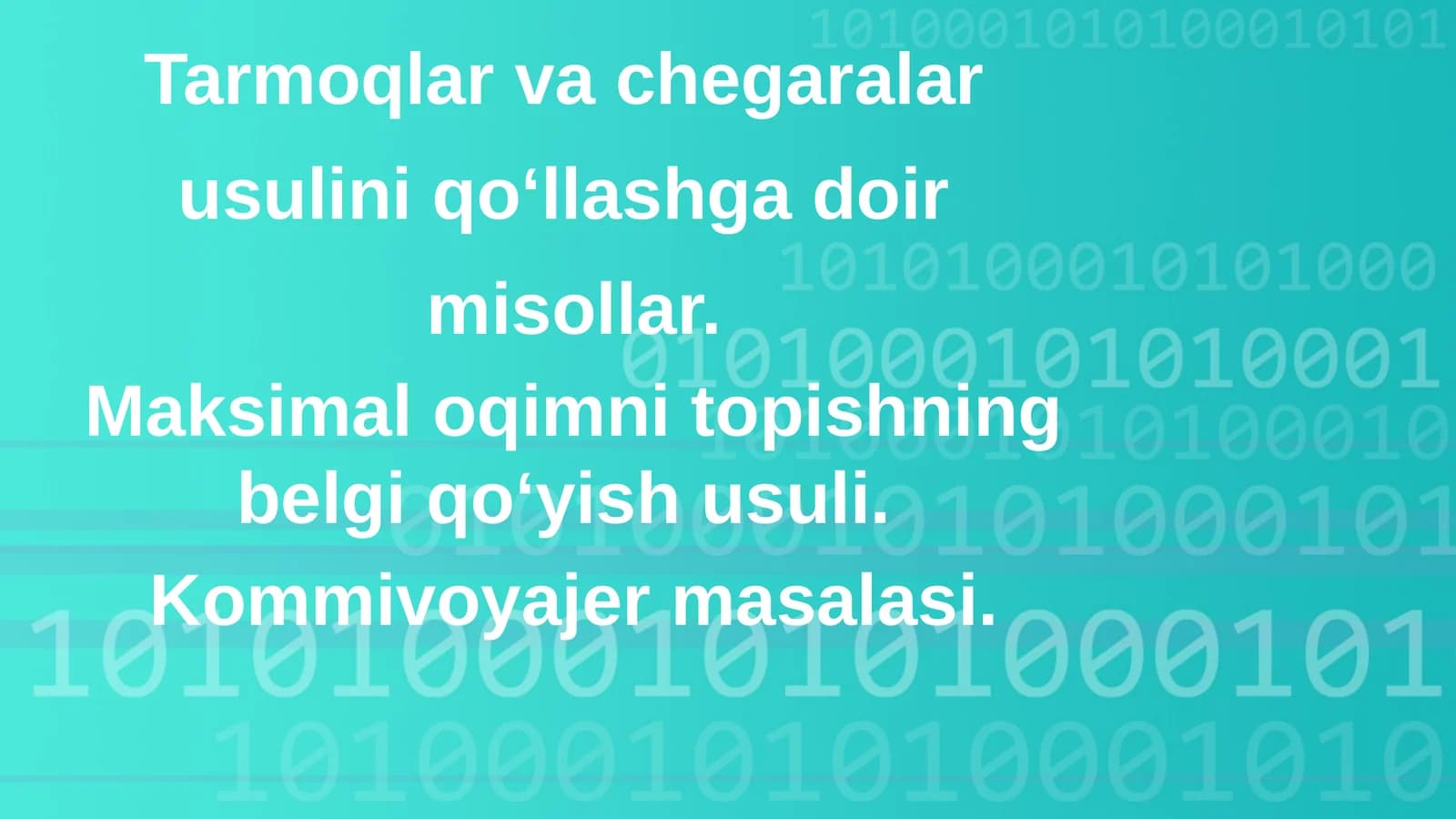 Kommivoyajermasalasi