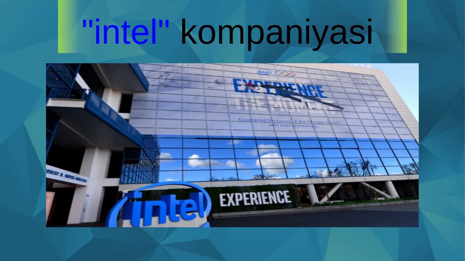 Intel