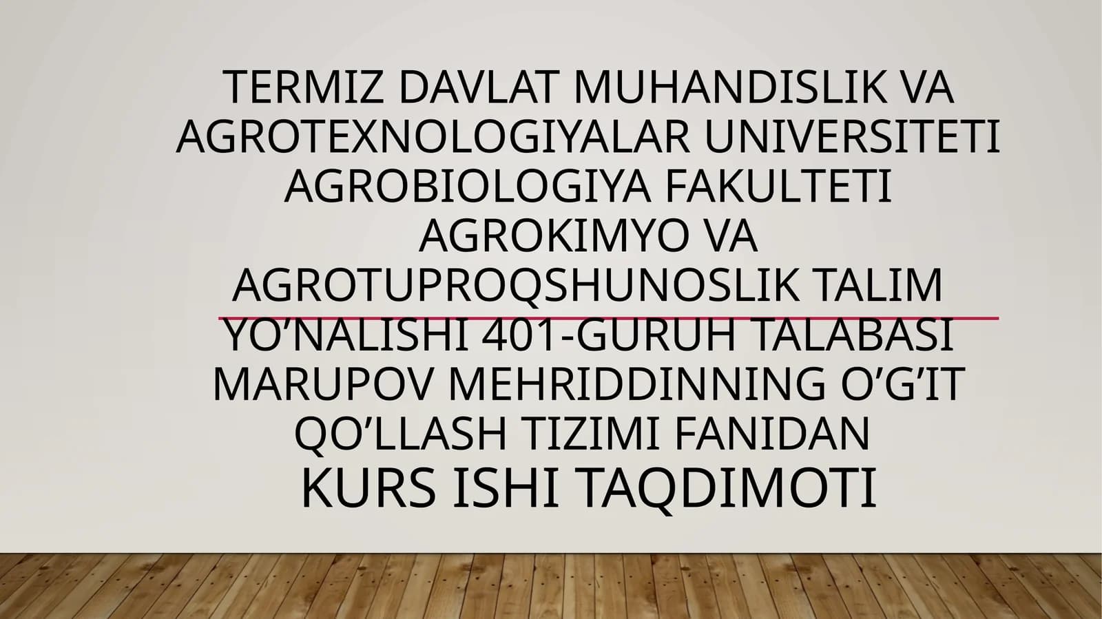 mevavatokzorlarnio’g’itlashtizimi