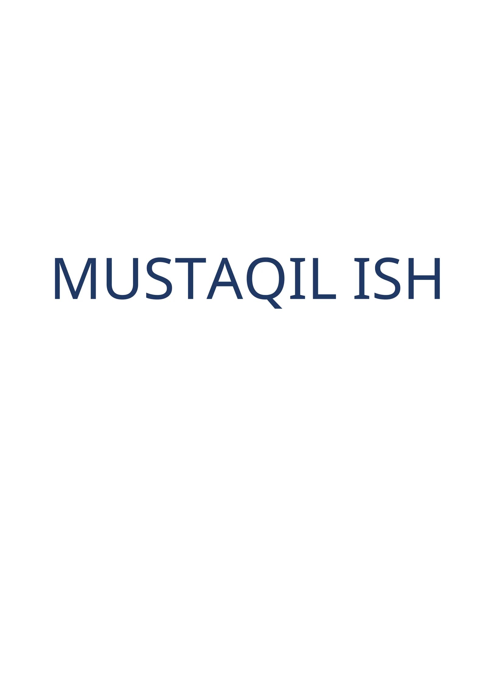 Alla, Lapar va Yallalardan Parchalar Kuylash