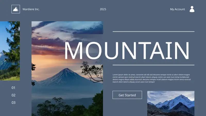 Mountain