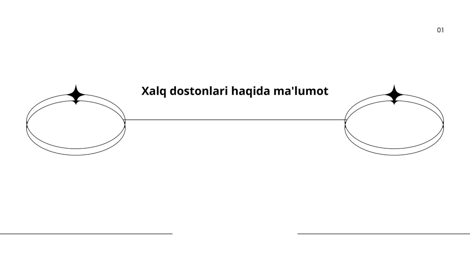 Xalq dostonlari haqida ma'lumot