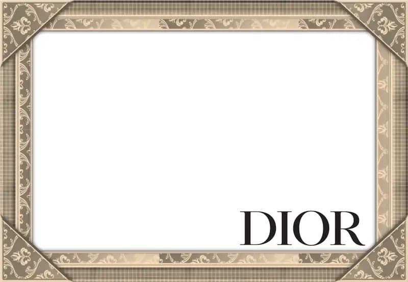 Kristian Dior brendi