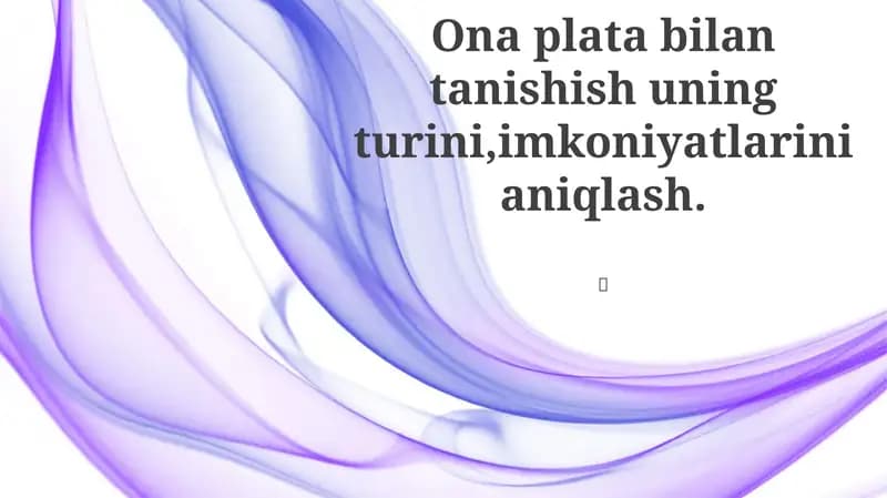 Integratsiya qobiliyatlari