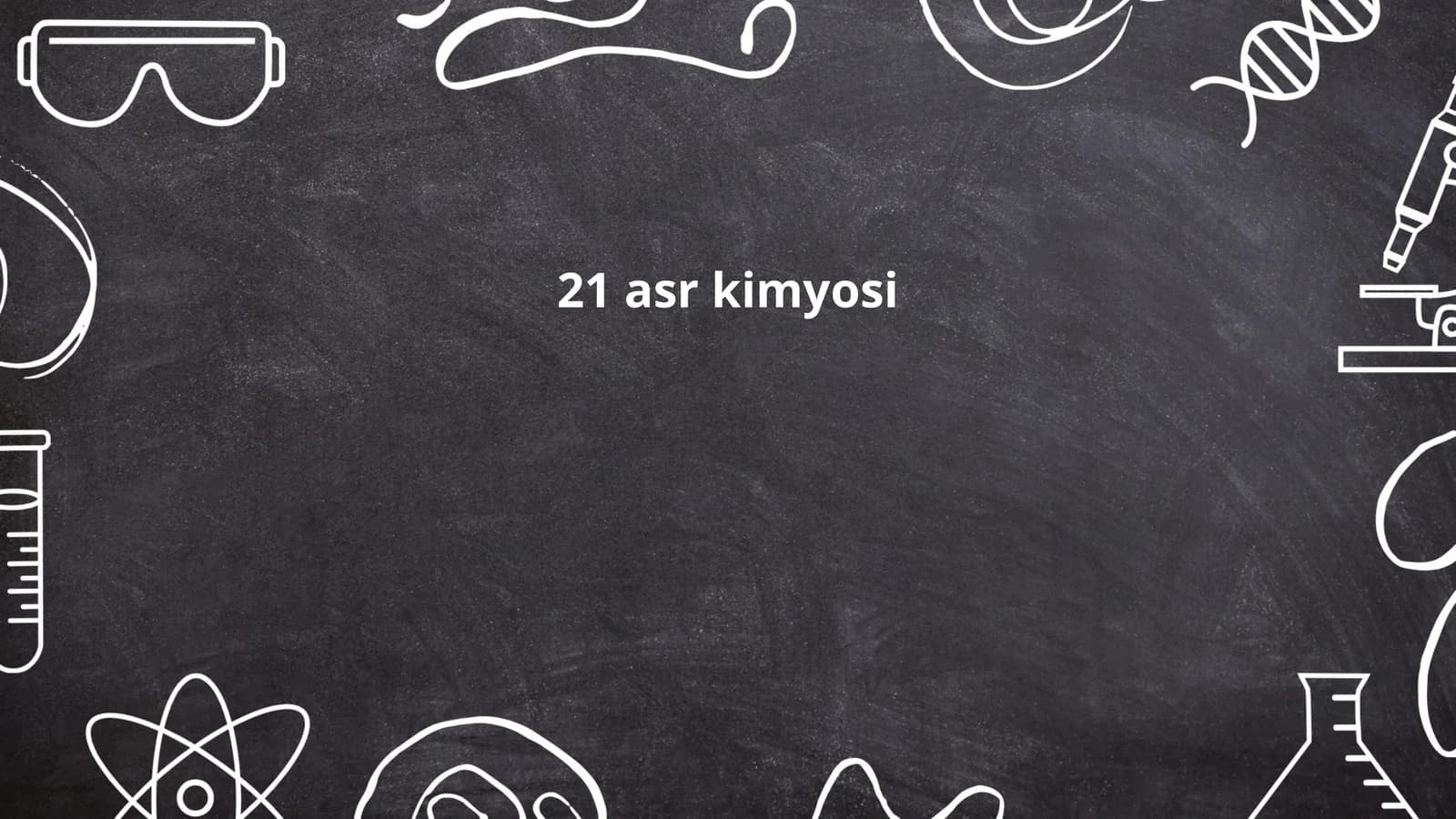 Nano-kimyoviy materiallar