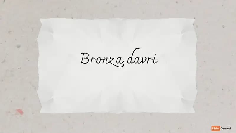Bronzadavri