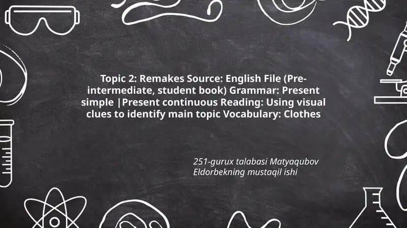 Remakes Source