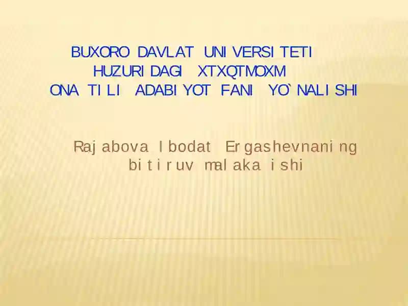 Uloqda