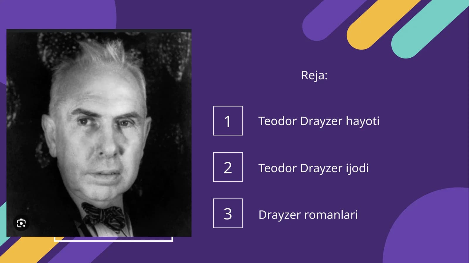 Teodor Drayzer