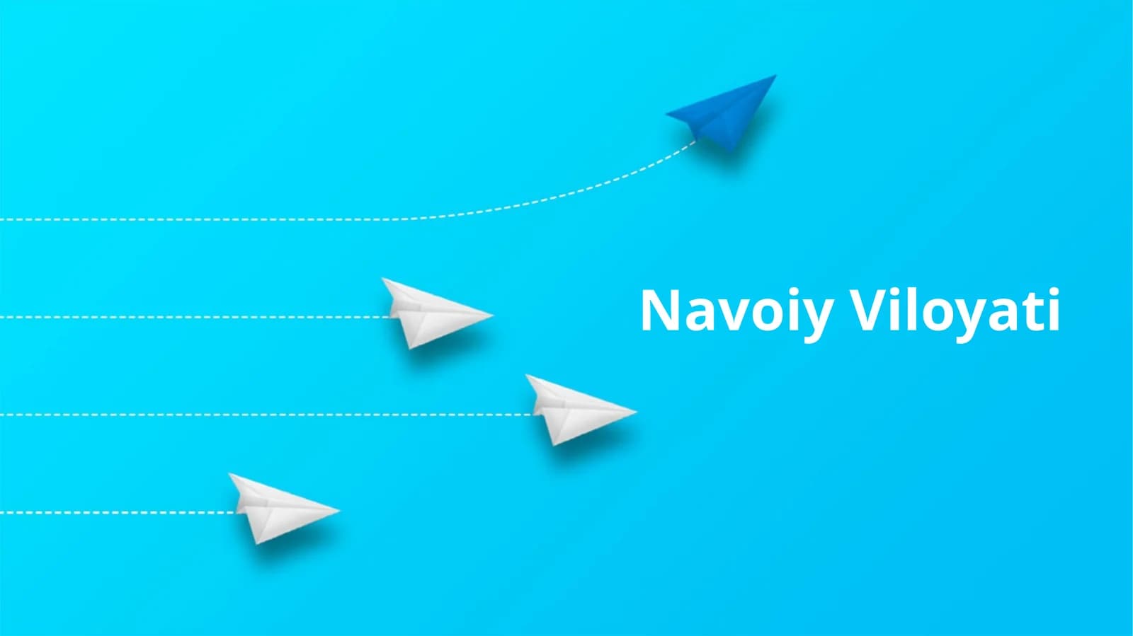 Navoiy Viloyati Tarixiy sharh