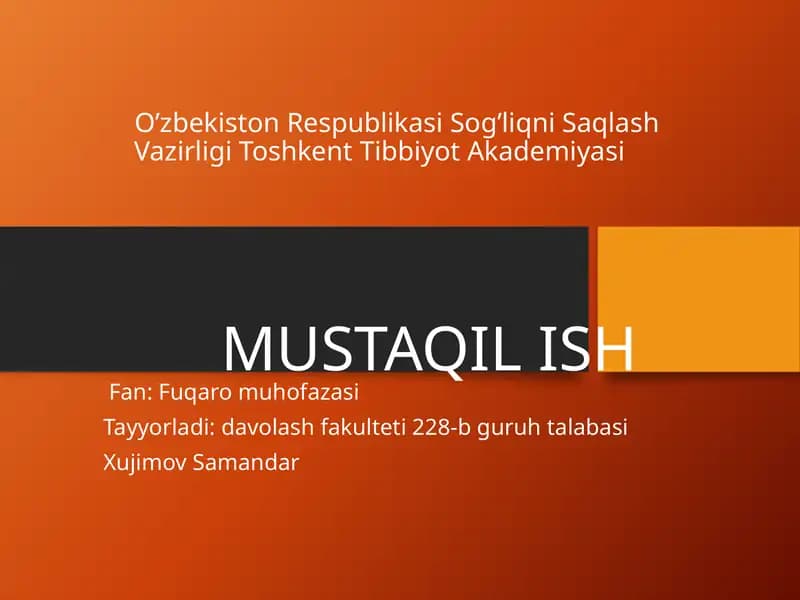 Fuqaro muhofazasi