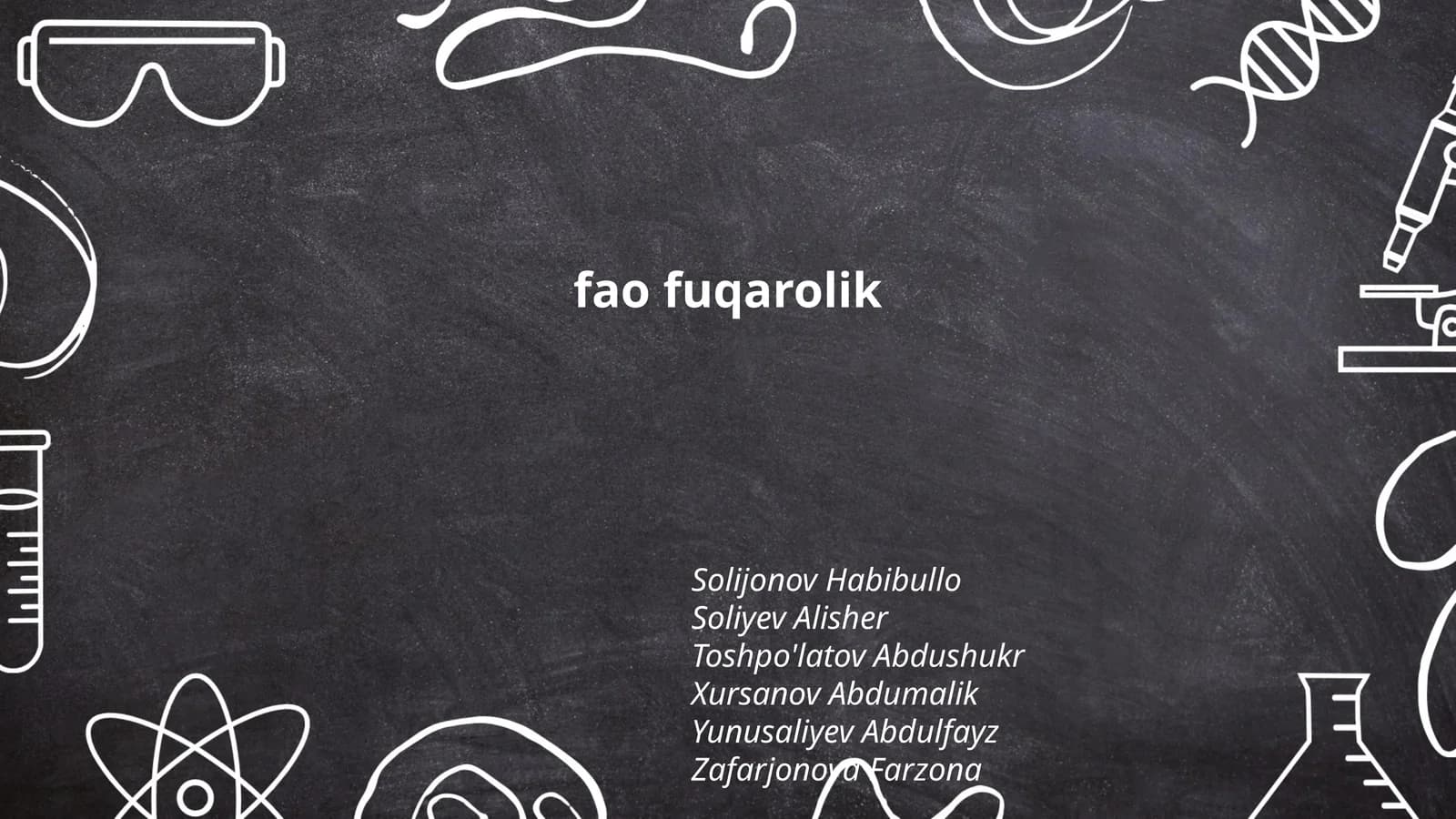 Fuqarolik Tushunchasi
