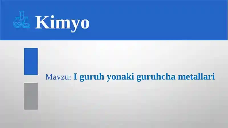 KIMYO