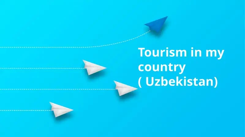 Gastronomic Delights of Uzbekistan