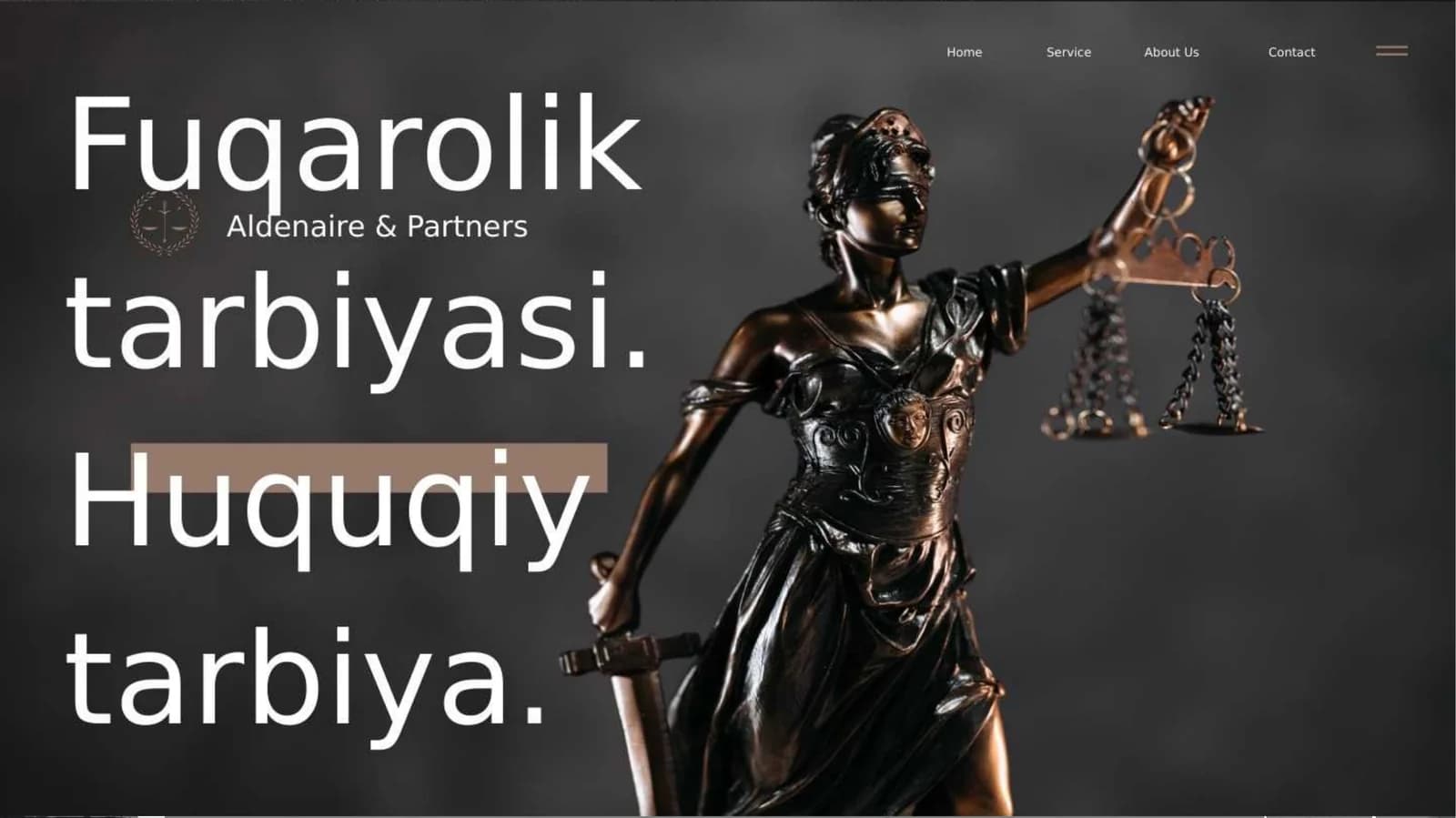 FUQOROLIK TARBIYASI VA HUQUQIY TARBIYA