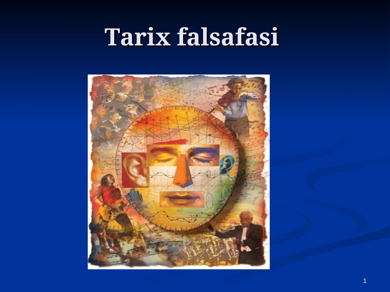 Tarix falsafasi