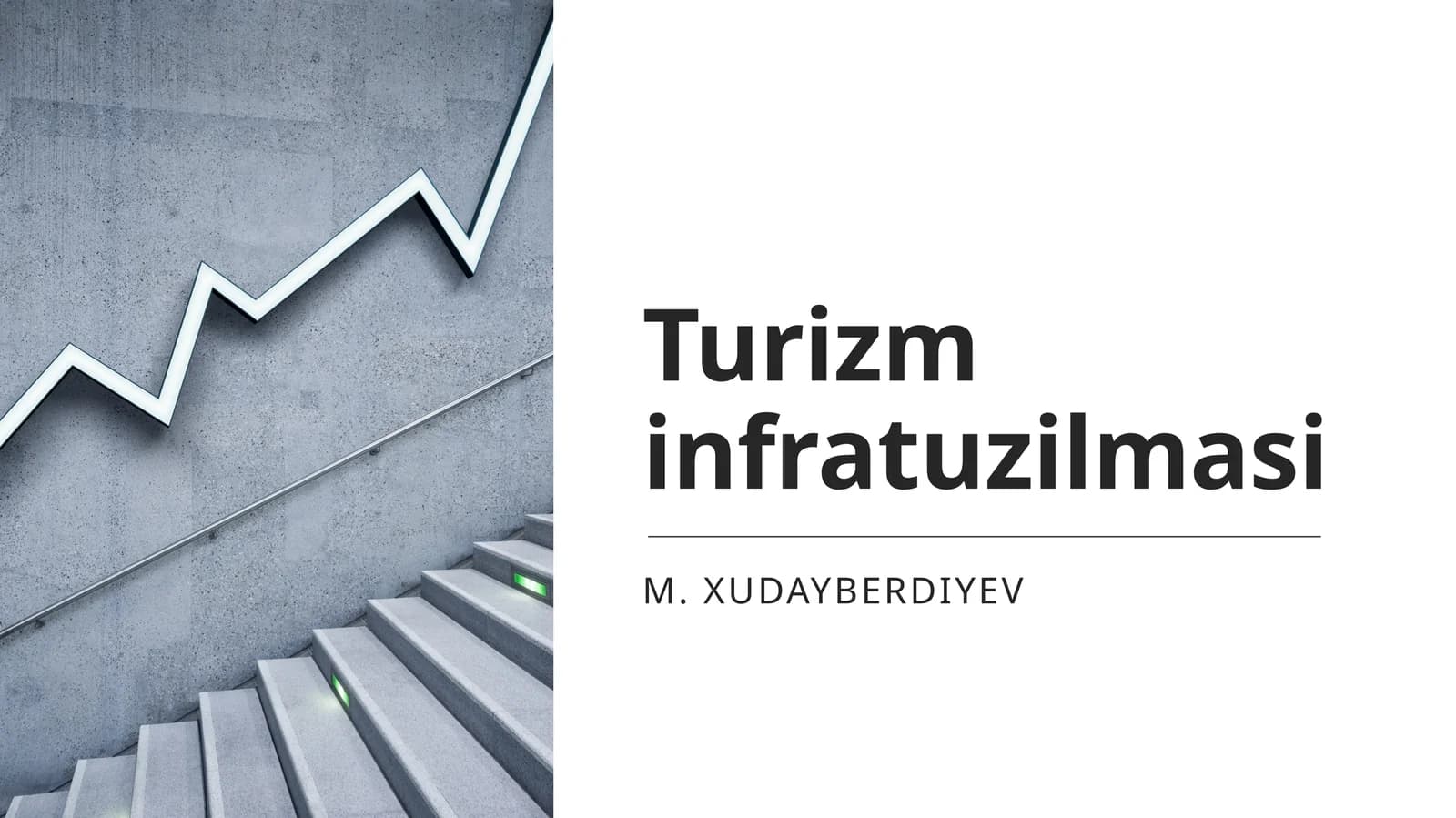Turizminfratuzilmasi