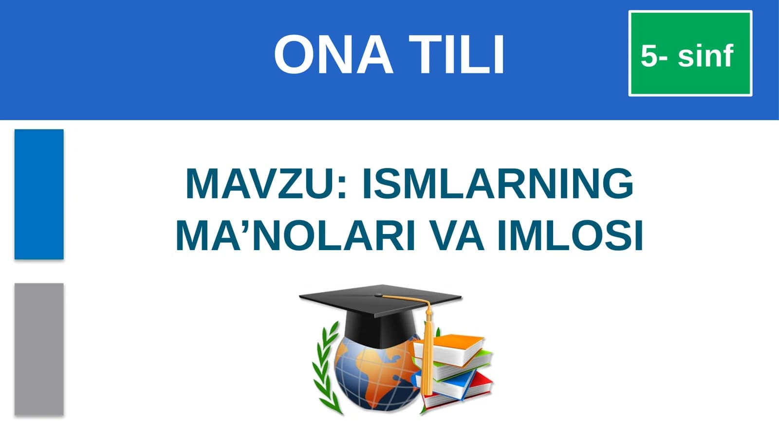 ONA TILI