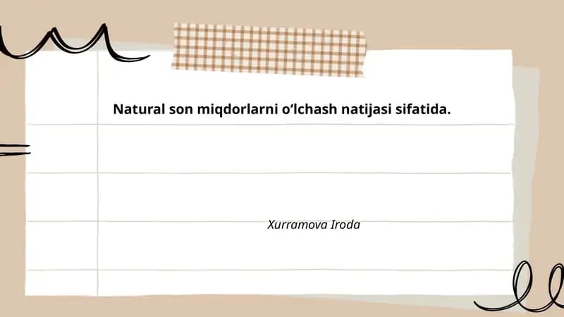 Fizika o'lchovlari