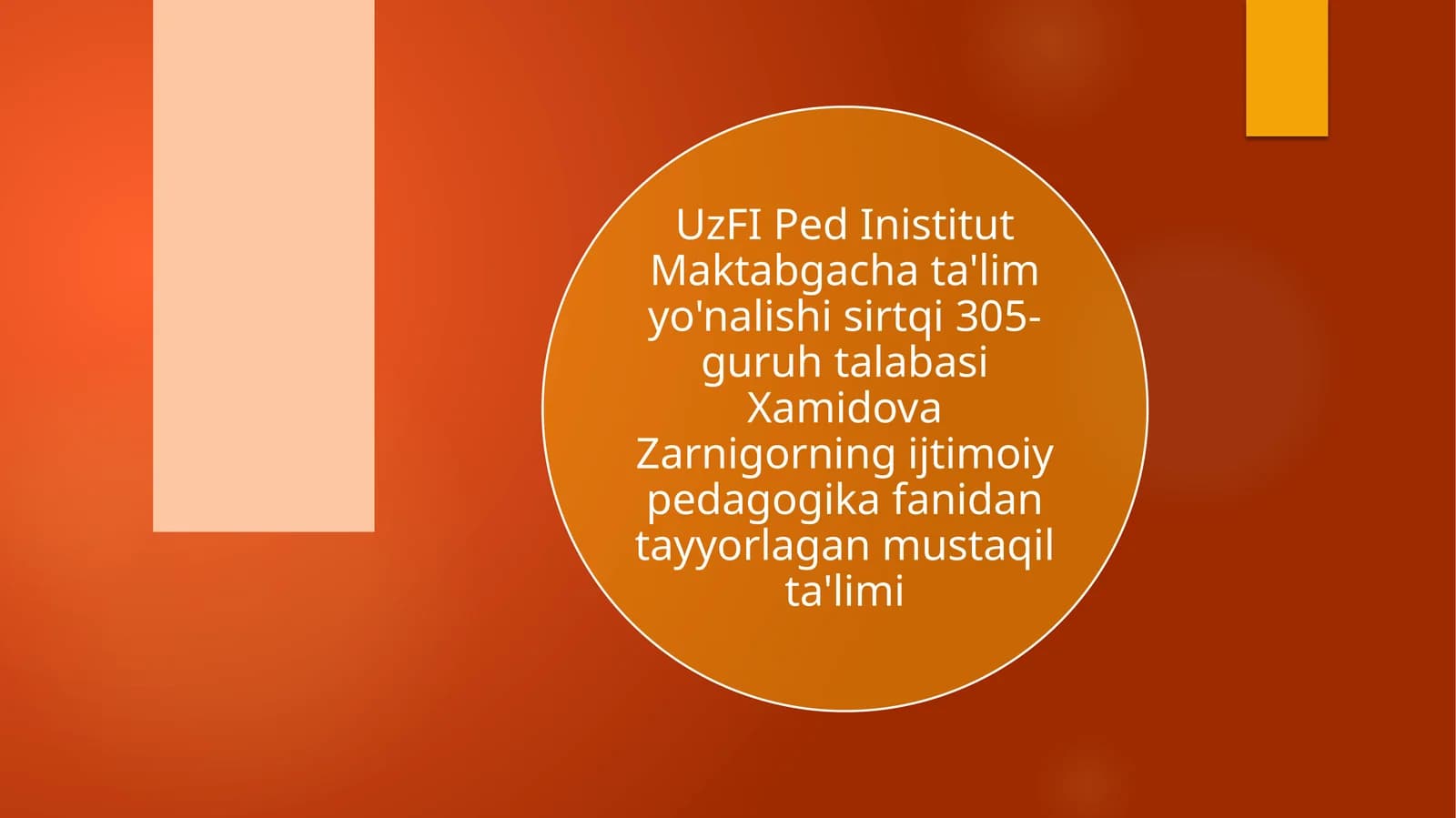 Vasiylik va homiylik