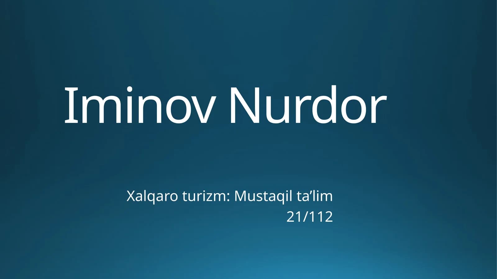 Meksikaturizmi