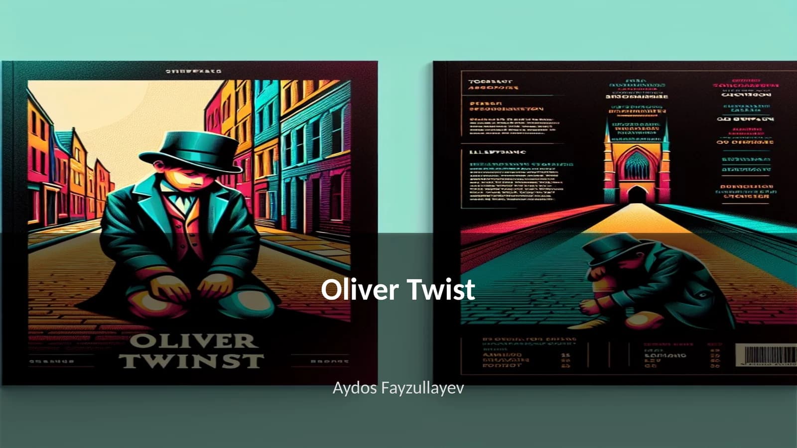Oliver Twist