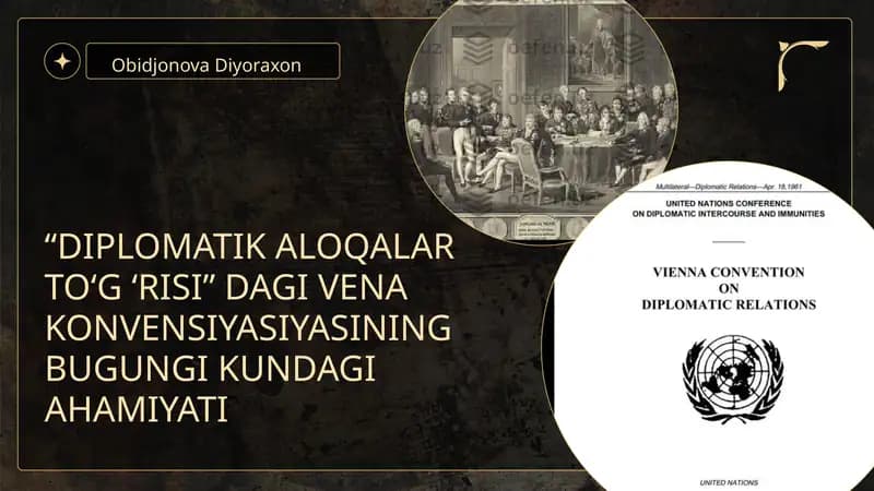 Vena konvensiyasi