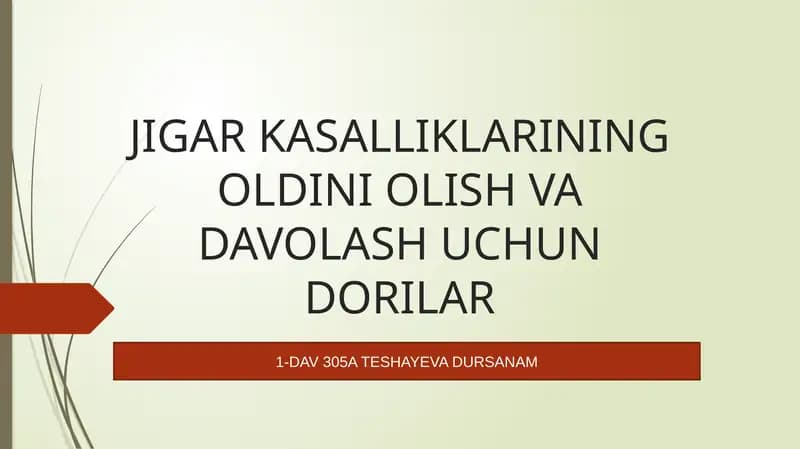 DAV 305A TESHAYEVA DURSANAM