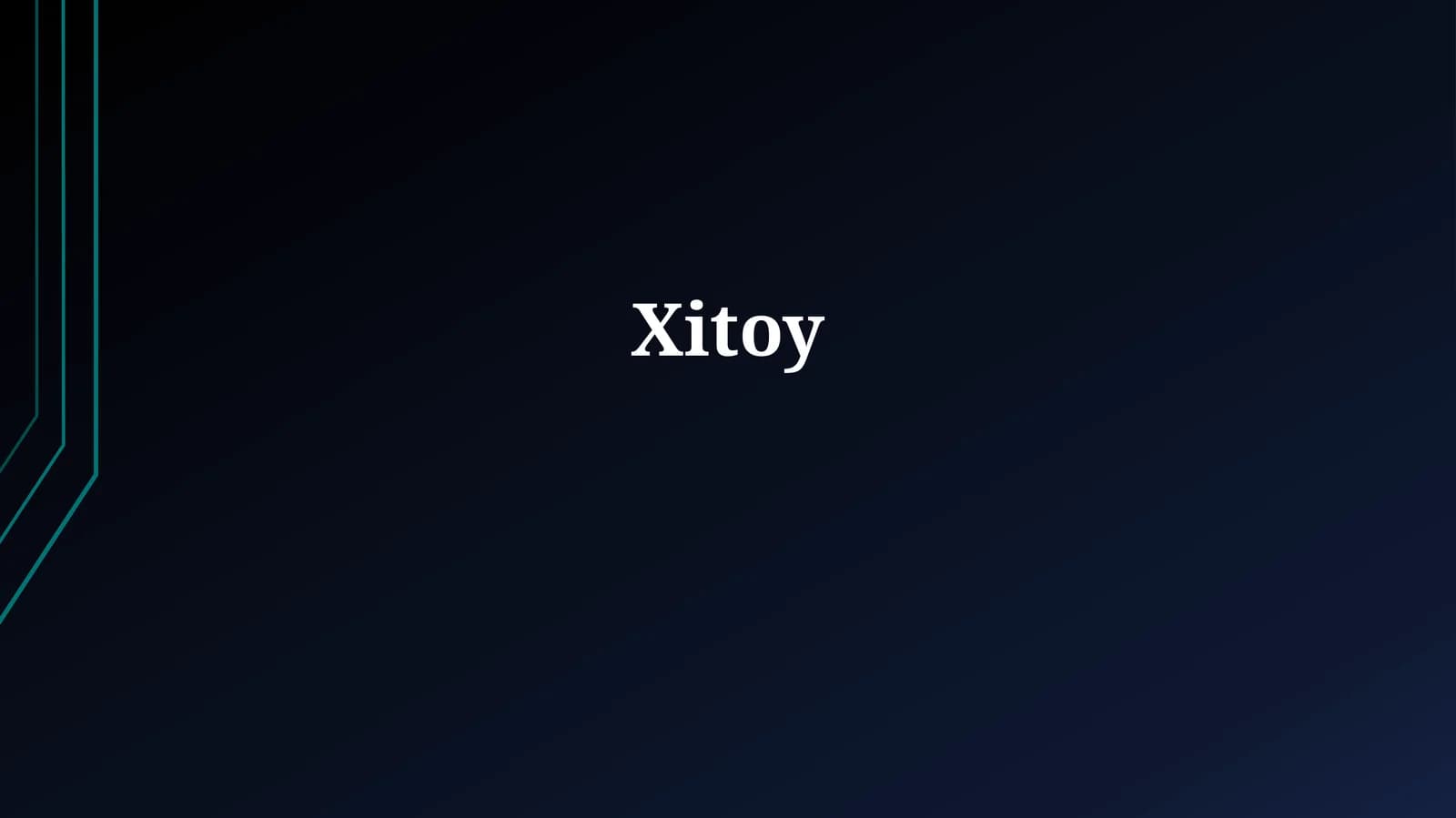 Xitoy: Tarix, Siyosat va Iqtisodiyot