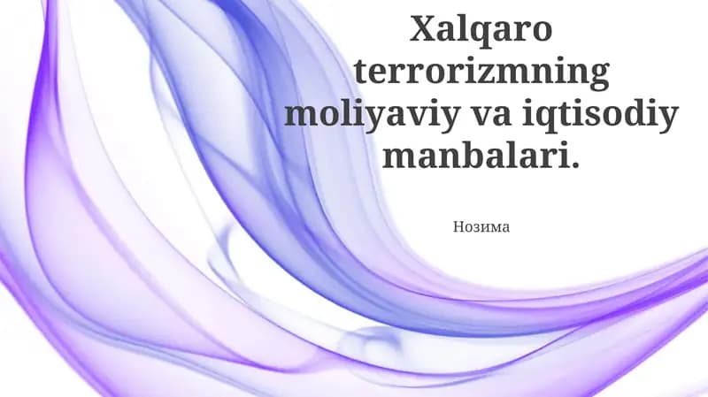 Davlat homiylari va hukumat moliyalashuvi