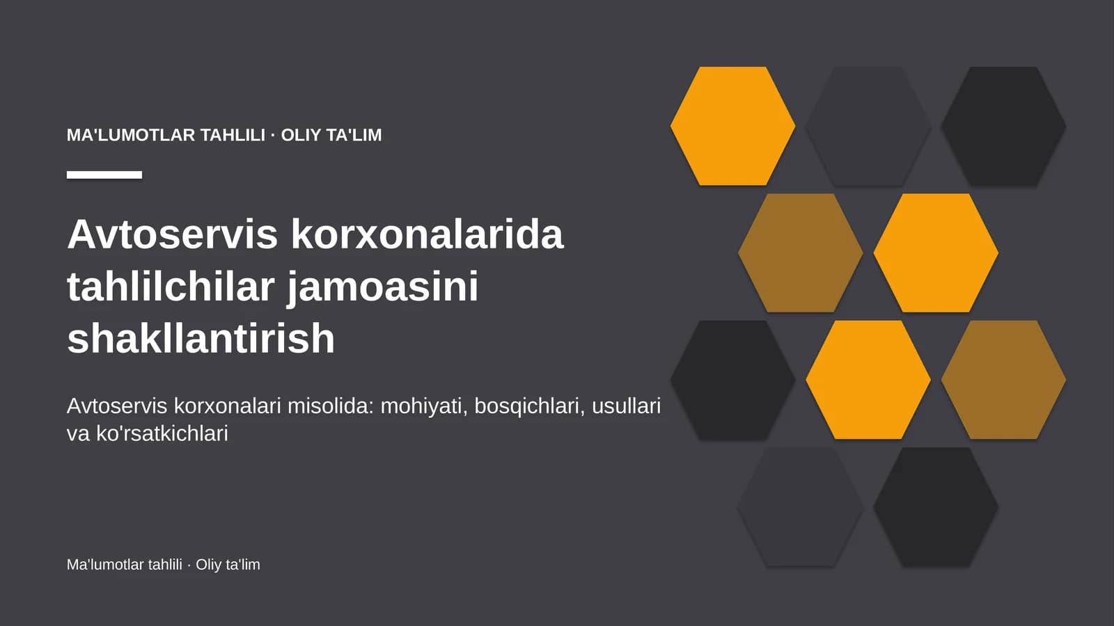 Avtoservis korxonalari