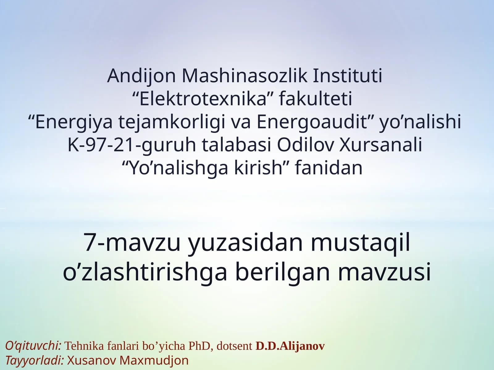 Gidroelektorstansiyalari