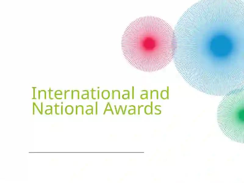 HSJ Efficiency Awards, HSJ Awards, Nursing Times Awards