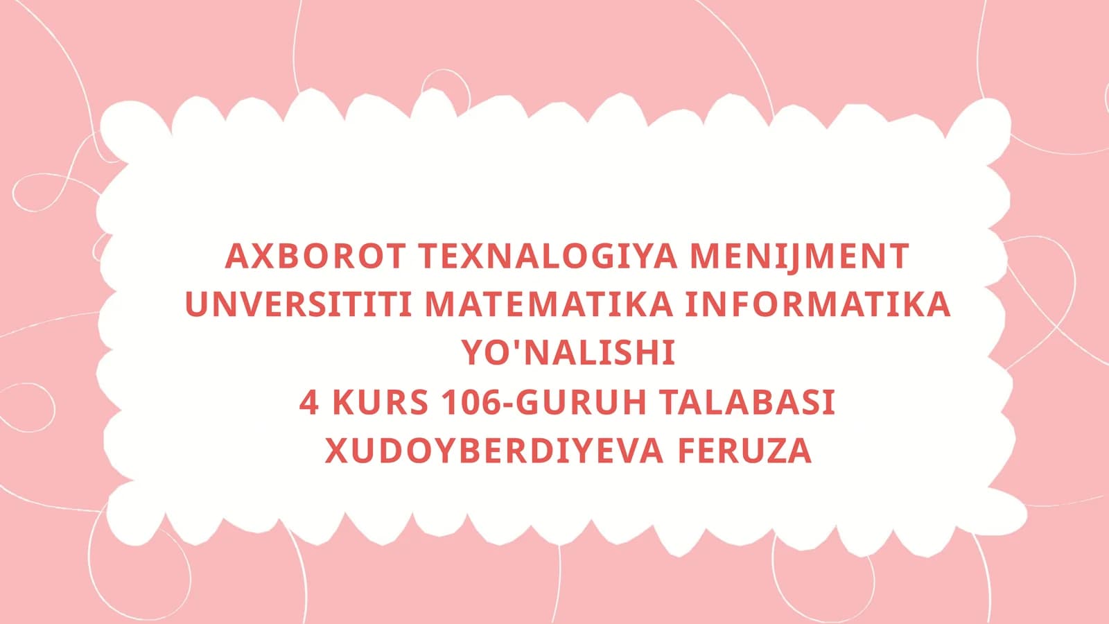 QON PLAZMASINING TARKIBI