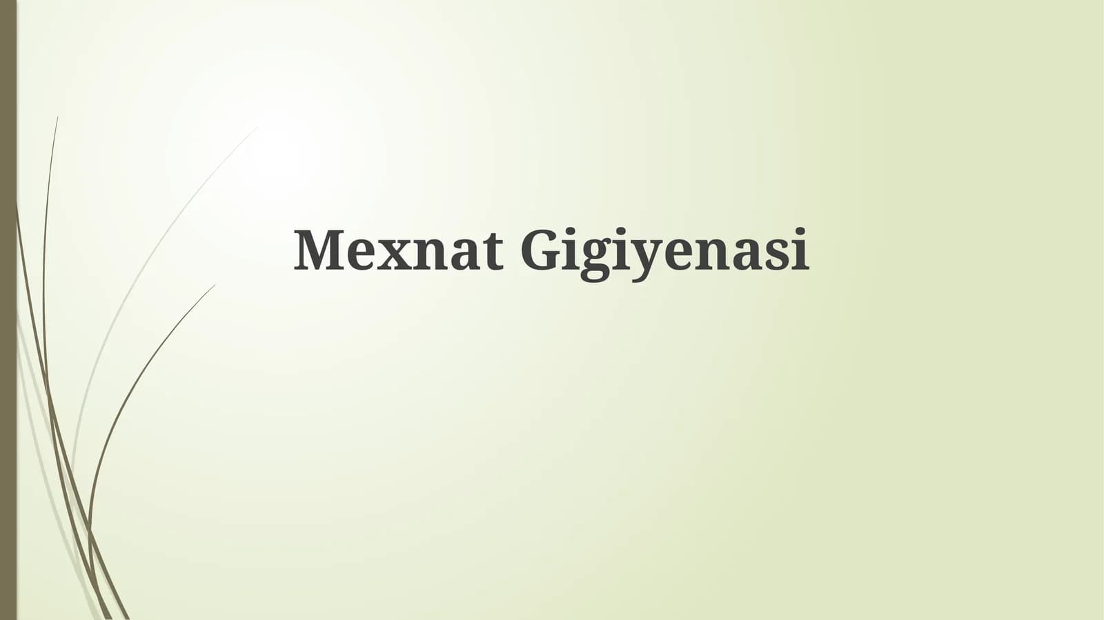 MexnatGigiyenasi