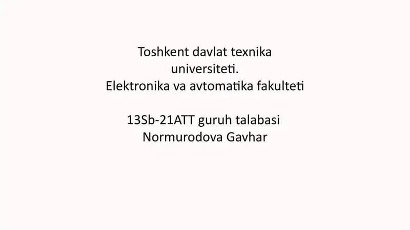 Tashkilotlarda bilimlarni boshqarish
