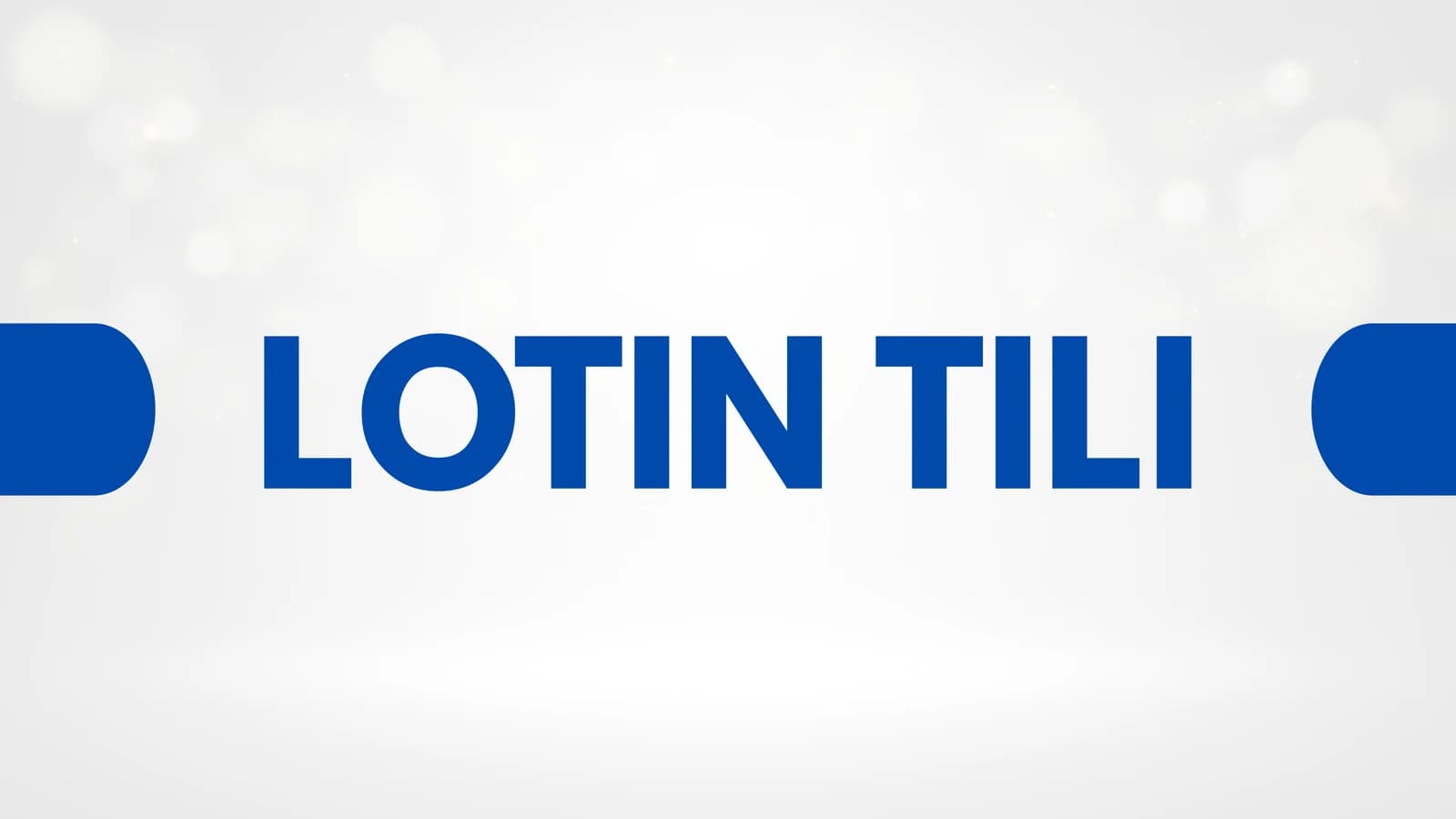 Dorivor oʻsimliklar