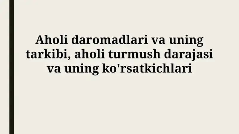 Sogʻliqni saqlash holati