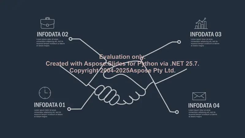 INFODATA